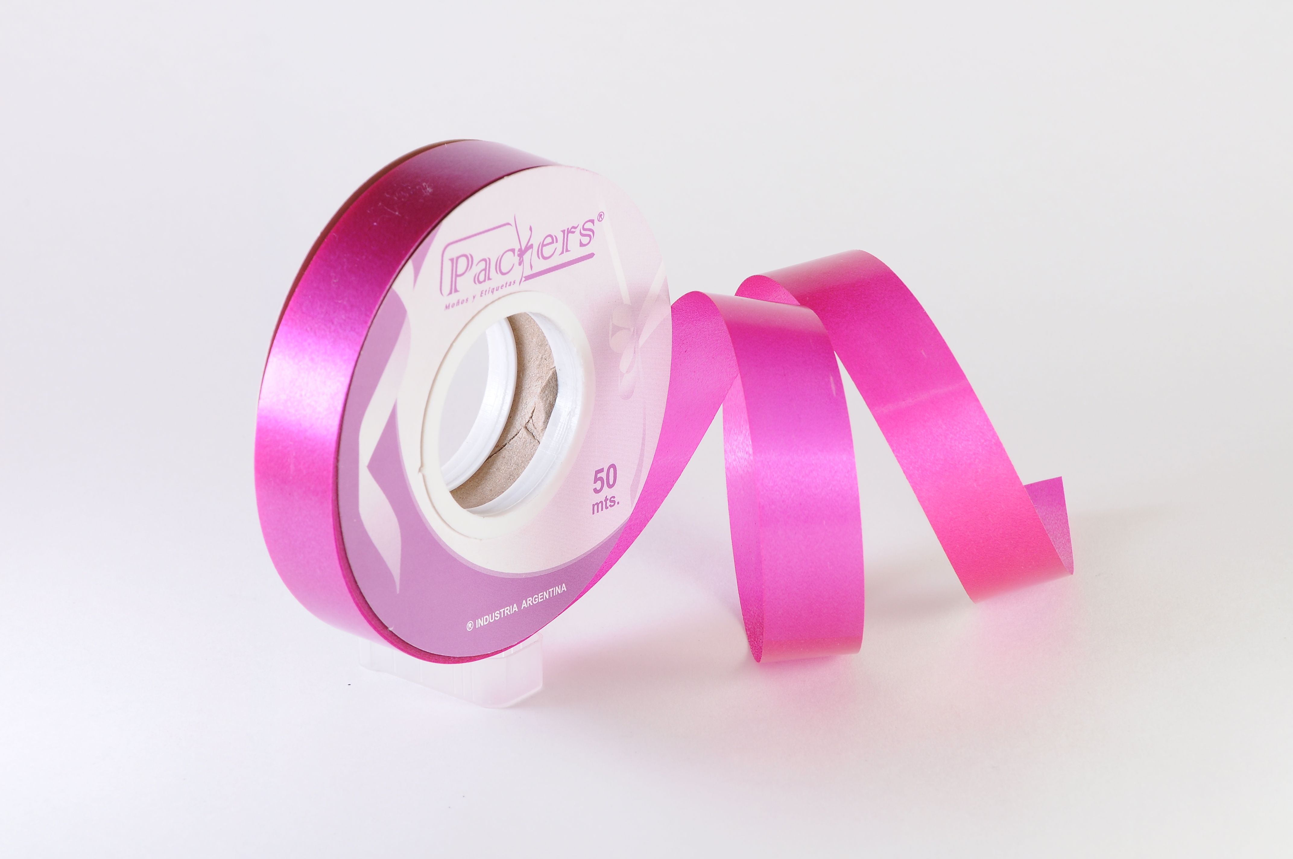 plan CINTAS BRILLANTES FUCSIA