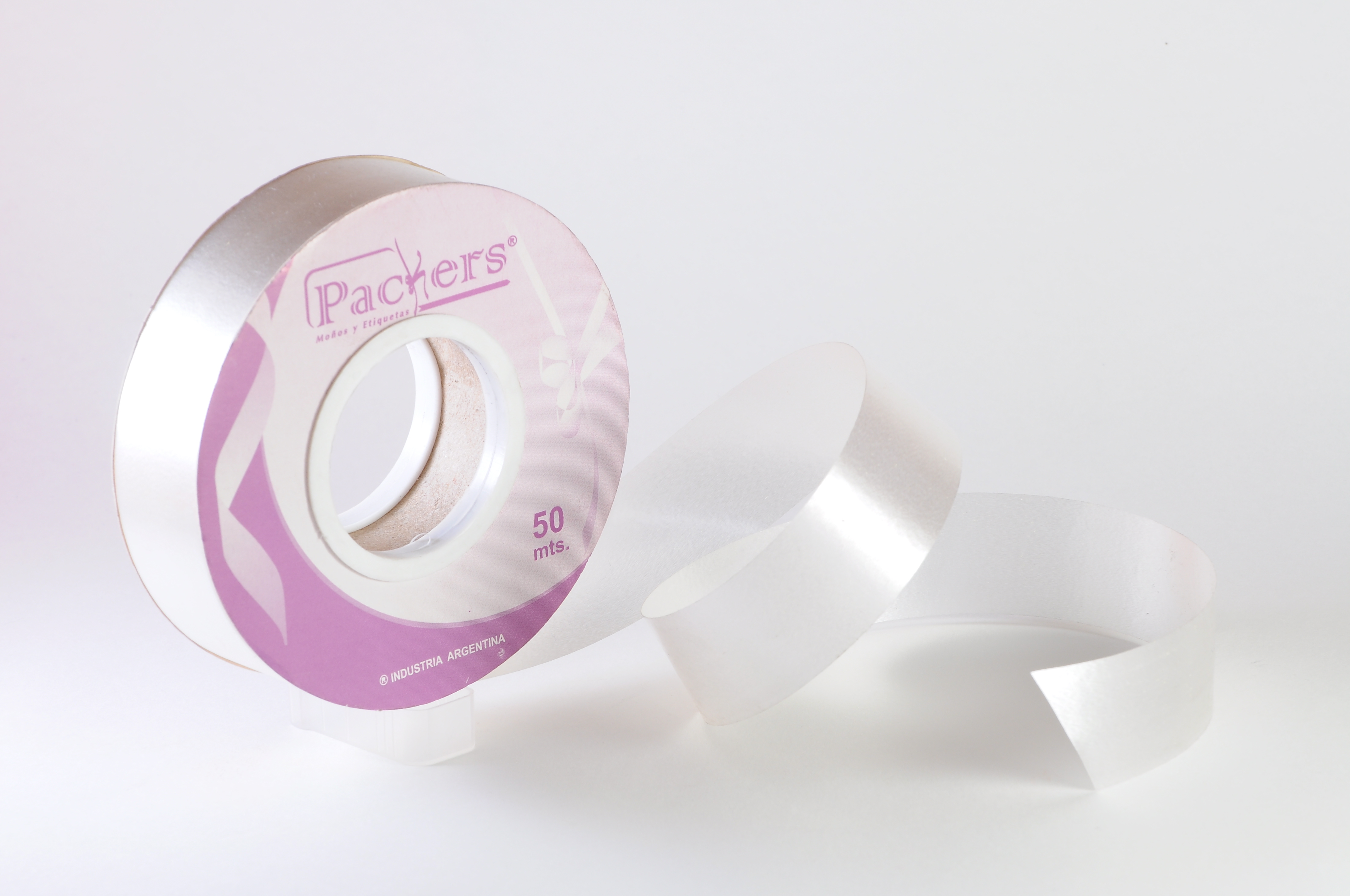 plan CINTAS BRILLANTES BLANCO