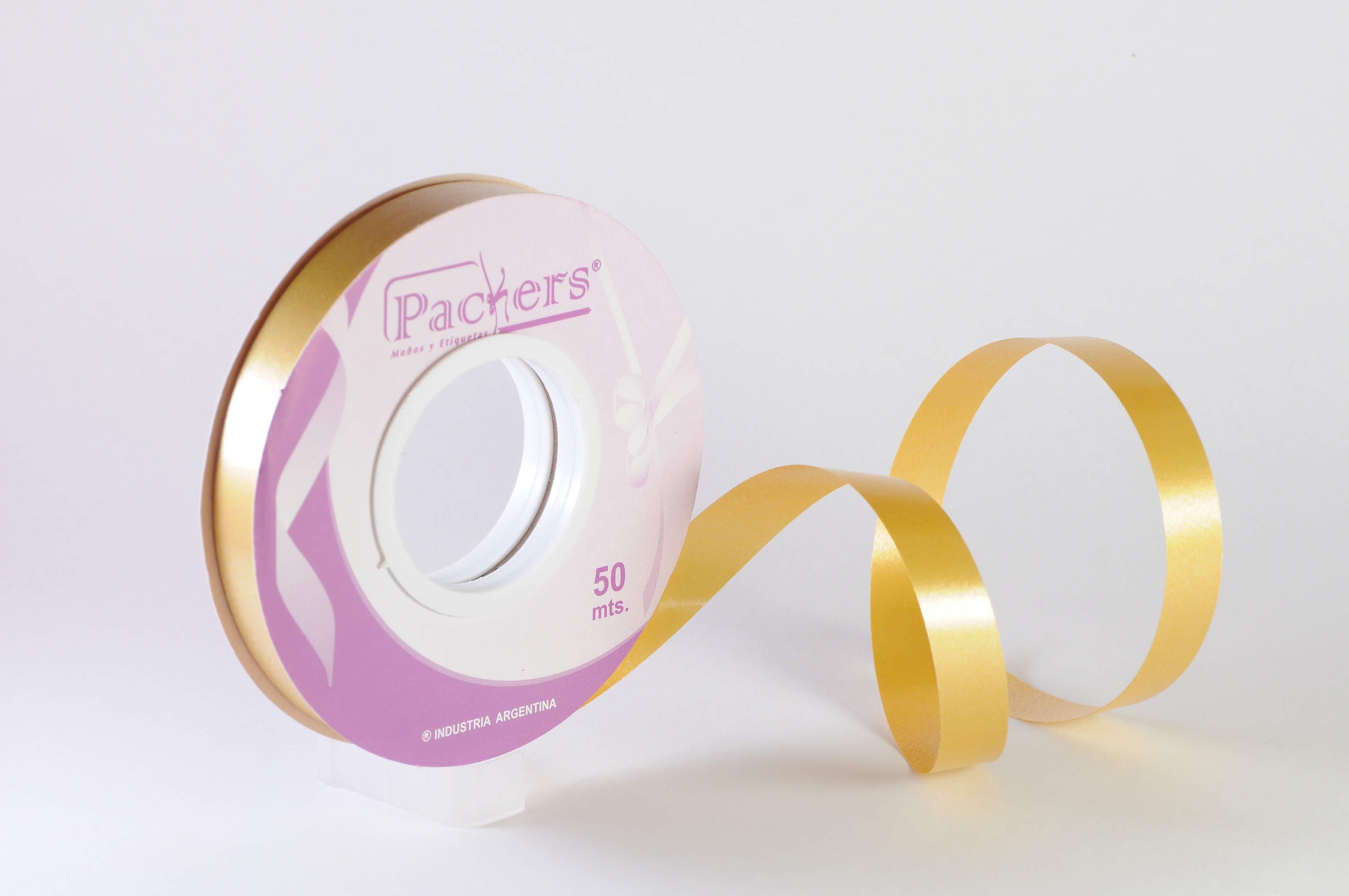 plan CINTAS BRILLANTES ORO