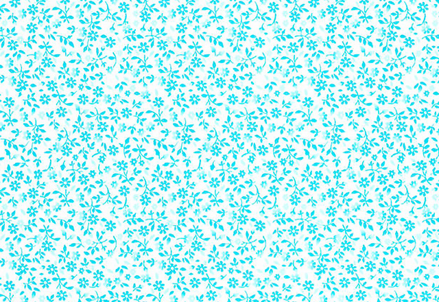 plan PAPEL DE REGALO PREMIUM FLORCITA CELESTE